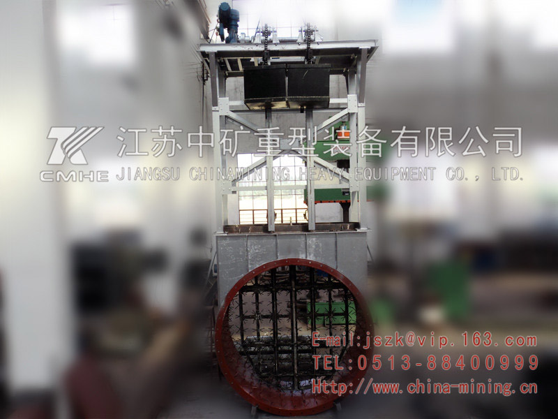 高溫調節(jié)閘閥(三次風閥)