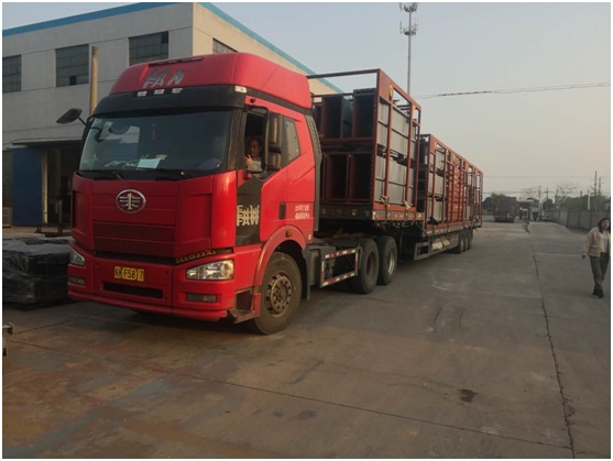 熟料水泥生產(chǎn)線