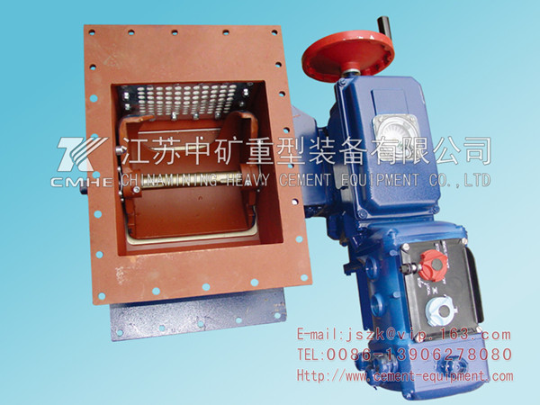 FLD\FKQ-N流量閥、開關(guān)閥