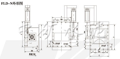 FLD\FKQ-N流量閥、開(kāi)關(guān)閥