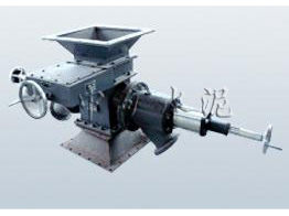 XS\XD庫側(cè)、庫底卸料器