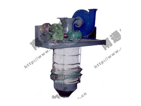 汽車散裝機(jī)